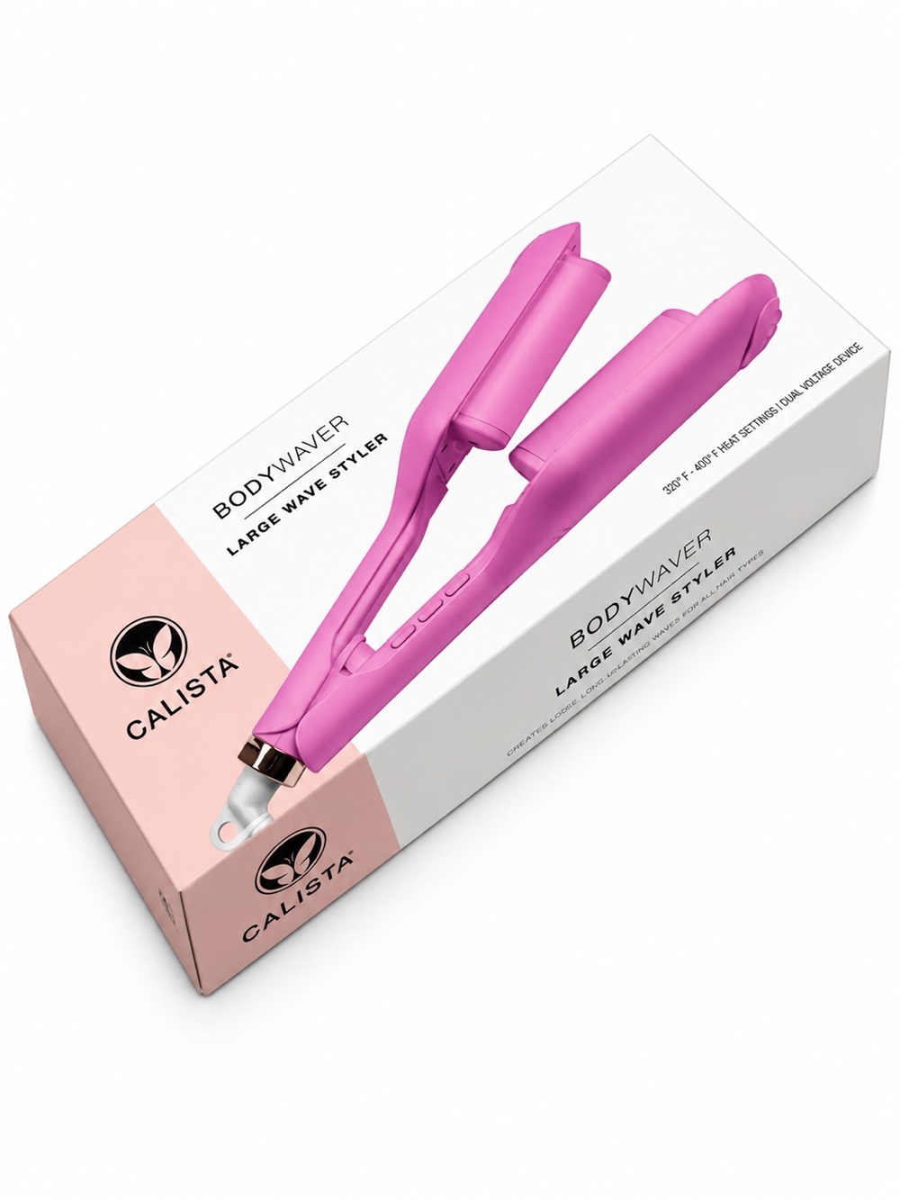 Calista - BodyWaver Large Wave Styler